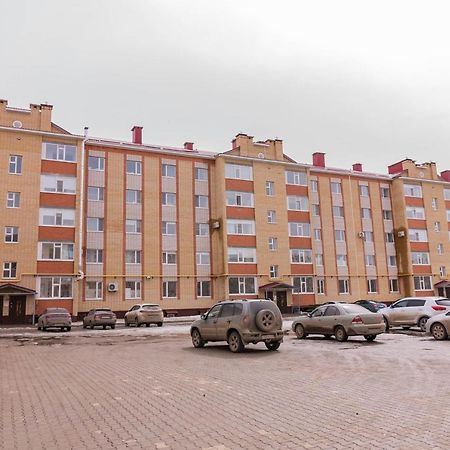 Апартаменты Актобе Люкс Aqtöbe Exterior foto
